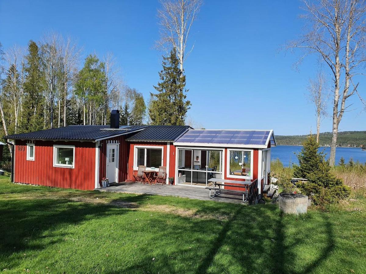 Ytterfalle 169 Harnosand Exterior foto