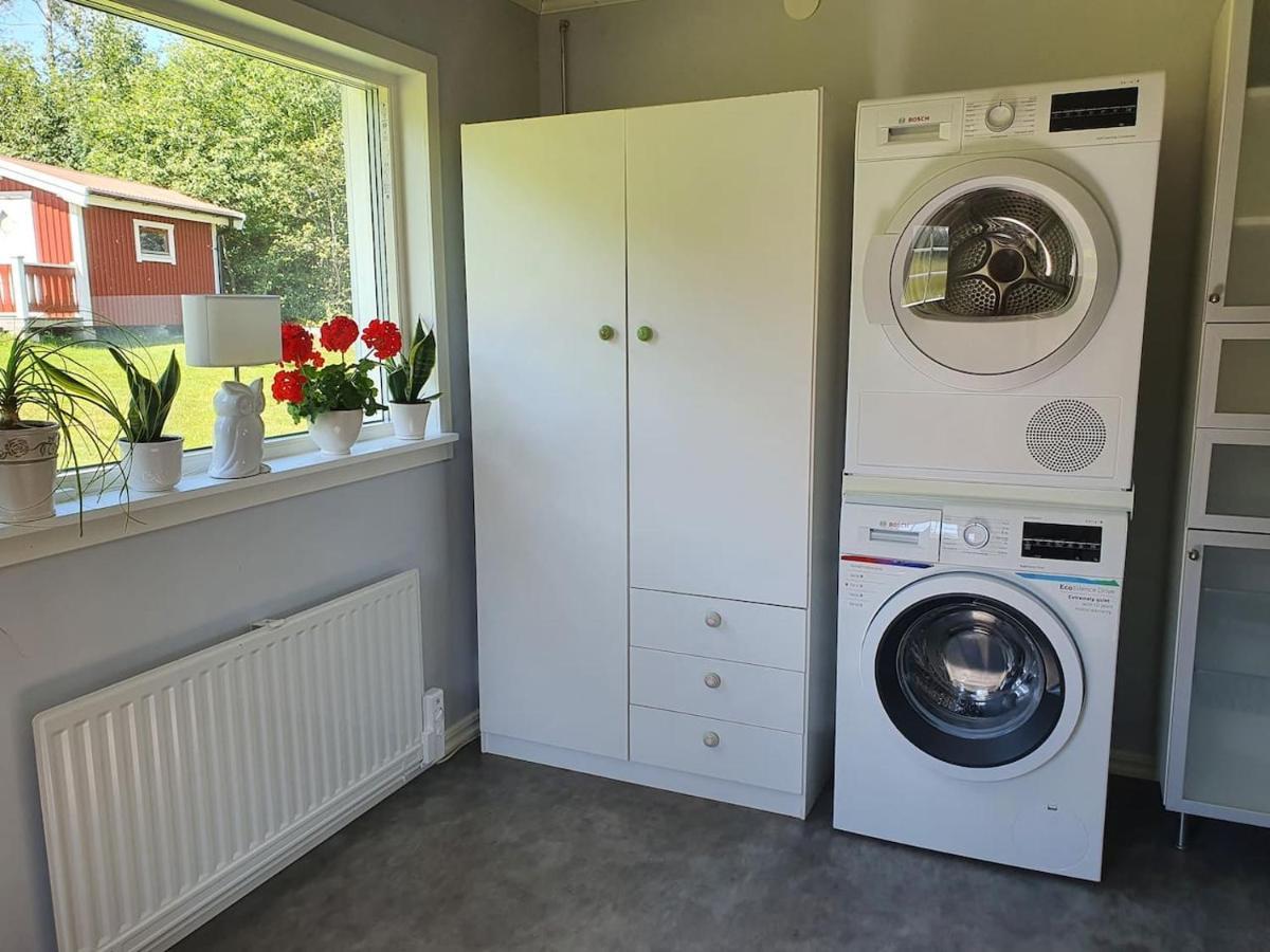 Ytterfalle 169 Harnosand Exterior foto