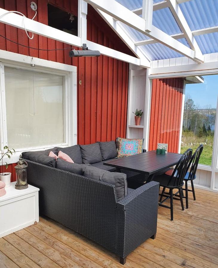 Ytterfalle 169 Harnosand Exterior foto