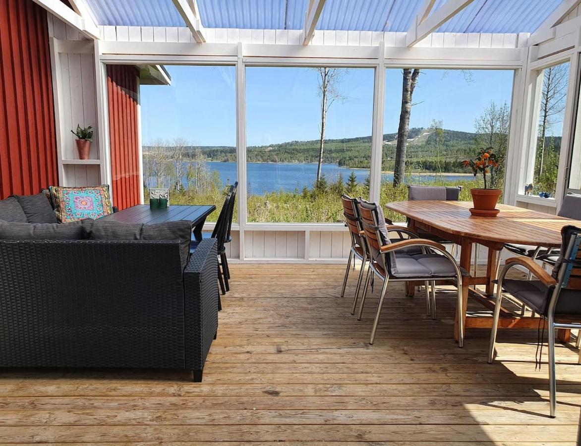 Ytterfalle 169 Harnosand Exterior foto